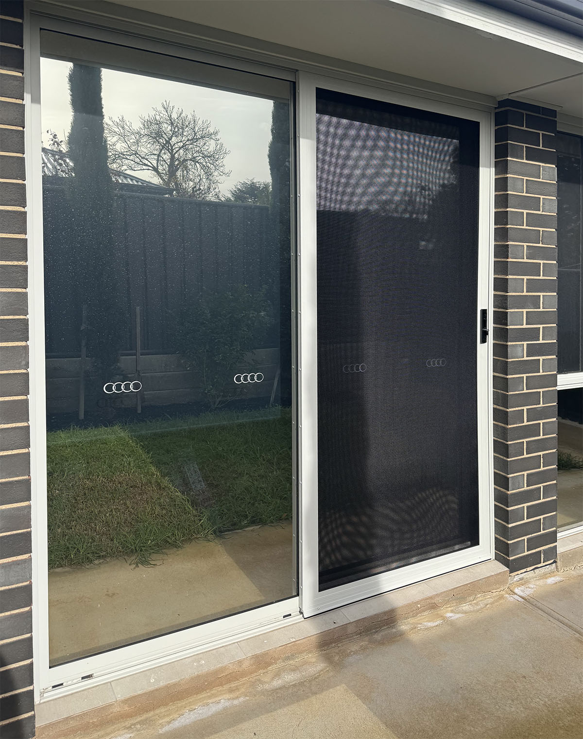 Relentless Security Door 06